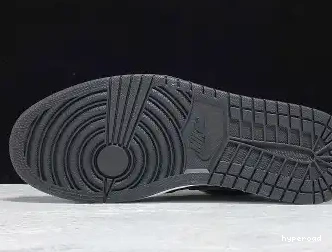 Hyperoad 1 JORDAN METALLIC GOLD AIR 0615
